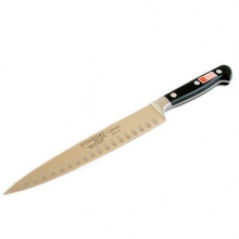Nóż do wędlin kuty "Comfort line" 20cm K